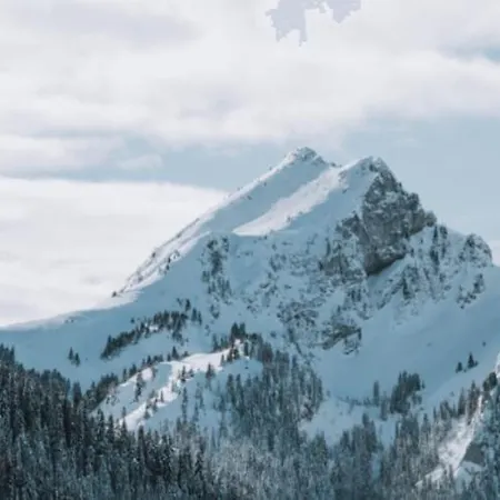 Au Pied Des Pistes Сен-Жан-д'Ольп